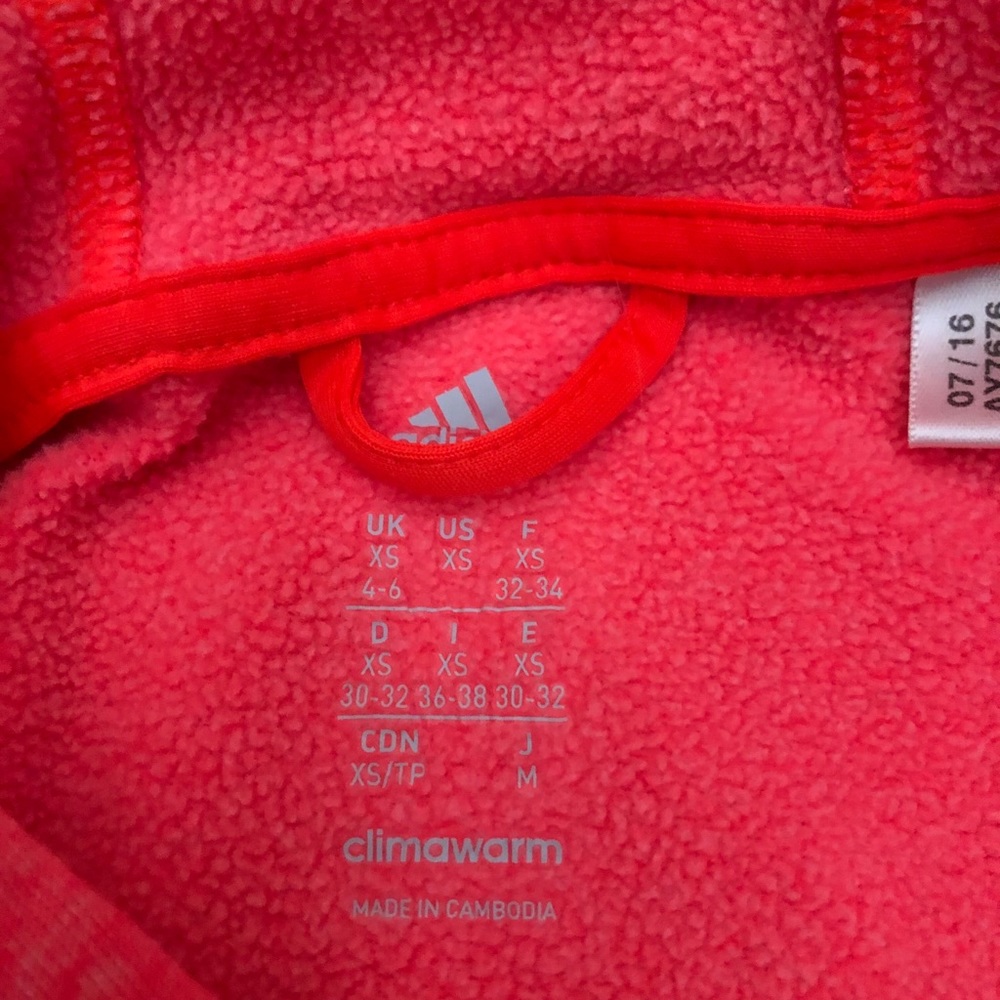 Adidas Hoodie - Picture 5 of 7